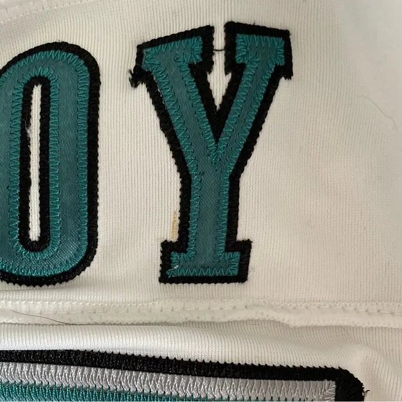 Eagles Jersey - Picture 5 of 6